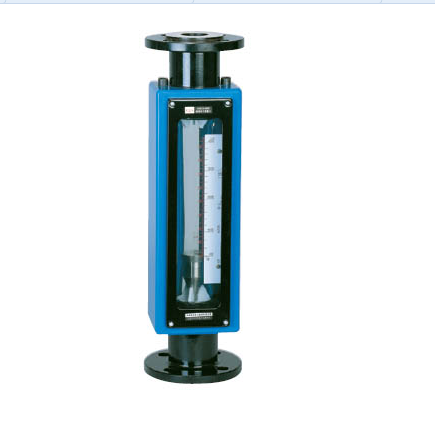 Custom Changzhou double ring GA24-15 25 40 50 80 glass rotor flow meter