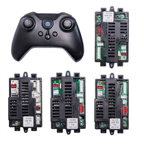 12V 1718 SX118 1718 1719 1798 1888 1888s electric car Bluetooth remote control receiver