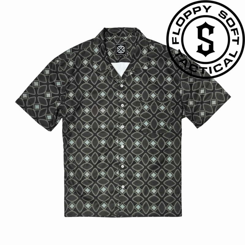 【Soft and Delicate】Qilo X Noveske Shirt Short-Sleeve Shirt Tactical Shirt Hawaiian Shirt 【Soft and Delicate】Qilo X Noveske Shirt Short-Sleeve Shirt Tactical Shirt Hawaiian Shirt