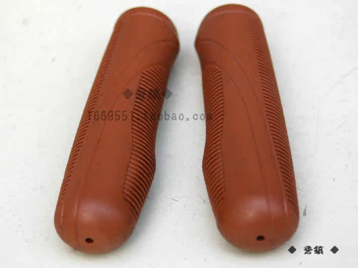 Poignées de vélo - Ref 2337607 Image 7