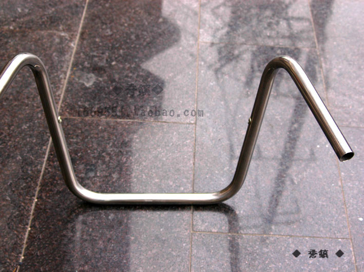 Guidon de vélo - Ref 2343875 Image 8