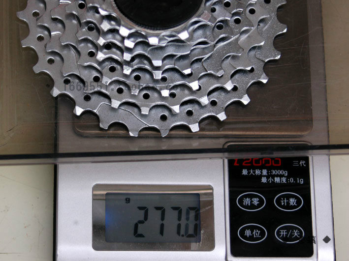 Pignon de vélo 7 vitesses - Ref 2367446 Image 10