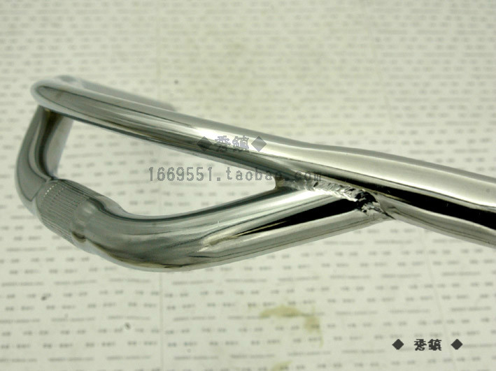 Guidon de vélo - Ref 2343872 Image 9