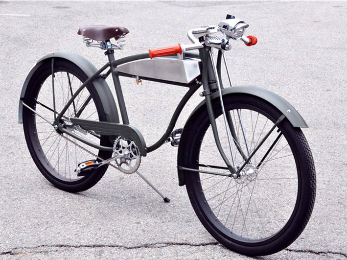 Guidon de vélo - Ref 2343865 Image 17