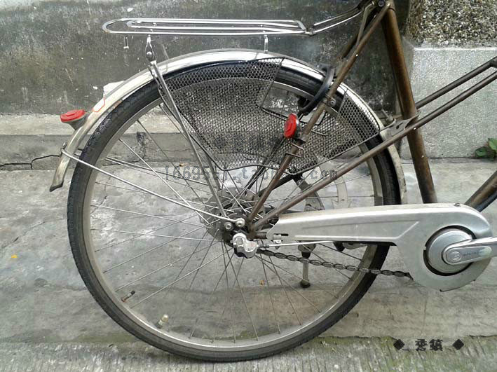 Chaîne de vélo - Ref 2378366 Image 16