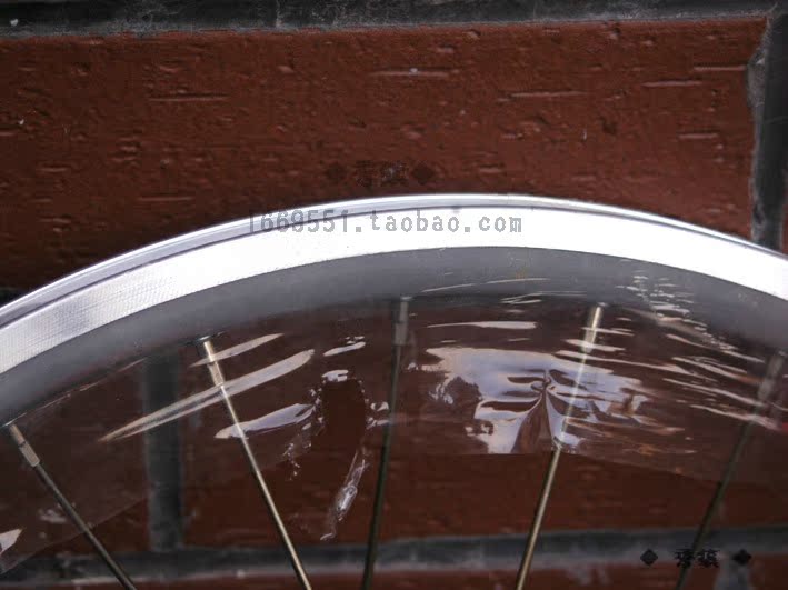 Roues de vélo - Ref 2384546 Image 12
