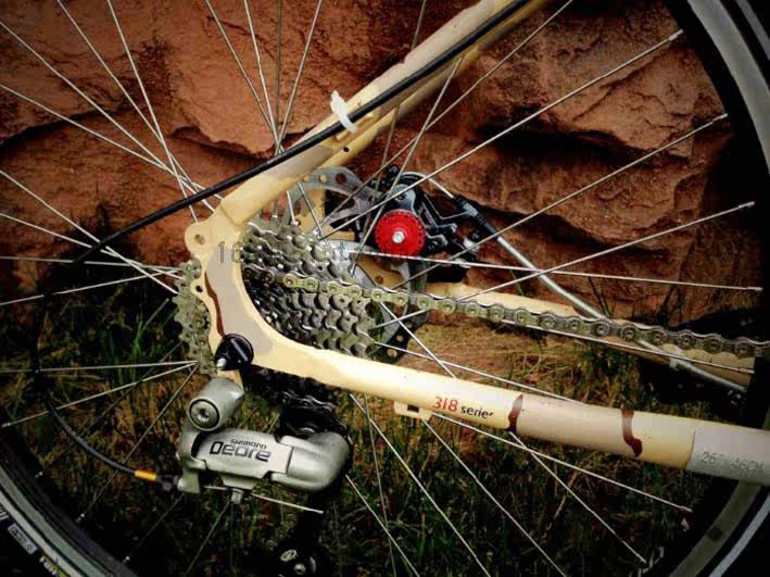 Roues de vélo 26 pouces - Ref 2379343 Image 24