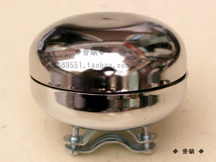 Avertisseur de vélo sonnerie commune - Ref 1452751 Image 7