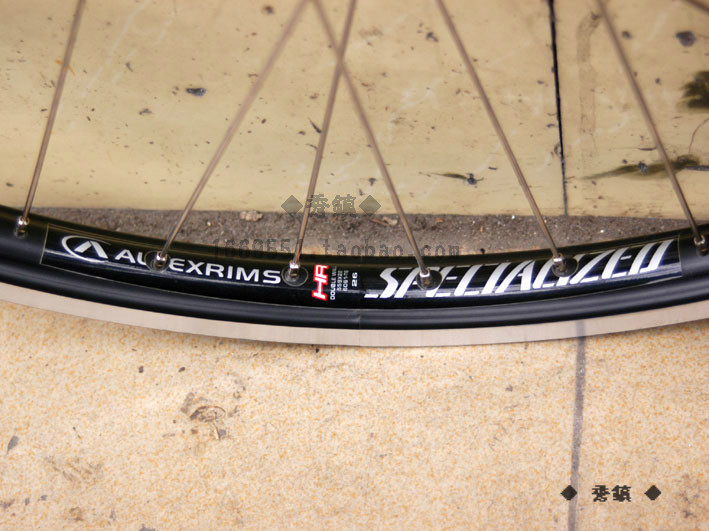 Roues de vélo 26 pouces - Ref 2379343 Image 7