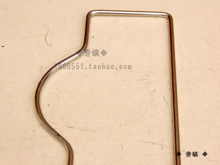 Panier pour vélo en métal - Ref 2256907 Image 13