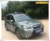 Subaru Forester mới Khung nhà để xe tải đặc biệt Vật liệu thép không gỉ vào thiết bị tự lái - Roof Rack