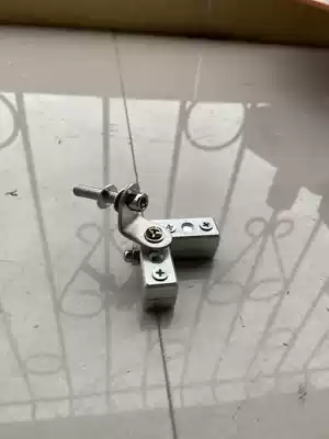 Boutique badminton boxing sports new badminton tennis racket cable threading machine M8 trigger switch upgraded aluminum alloy