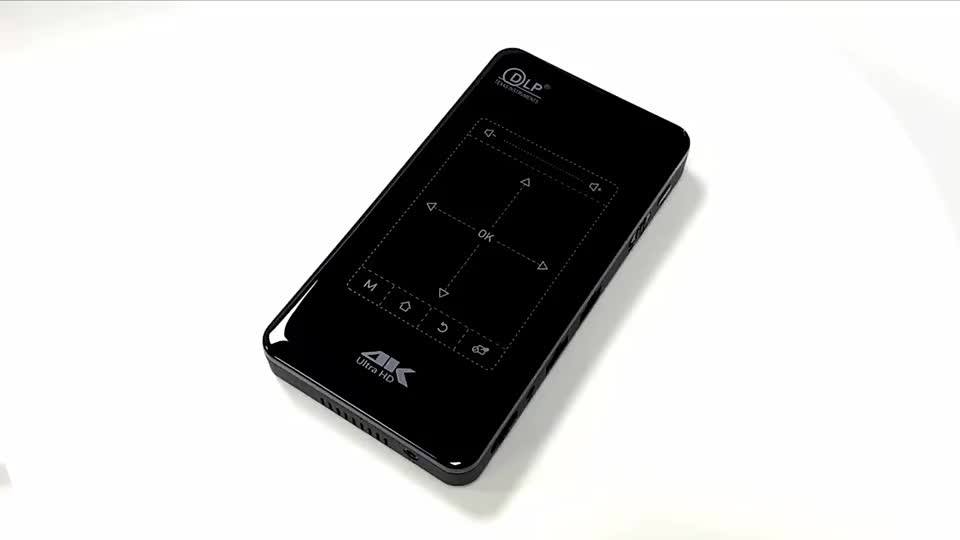 MINI DLP SMART PROJECTOR スマート プロジェクター MINI DLP SMART PROJECTOR スマート プロジェクター MINI DLP SMART