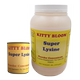 Phát hiện mèo Dabao cùng lớp với mèo nở mèo với lysine super Lysine gói 100 g - Cat / Dog Health bổ sung sữa cho mèo Cat / Dog Health bổ sung