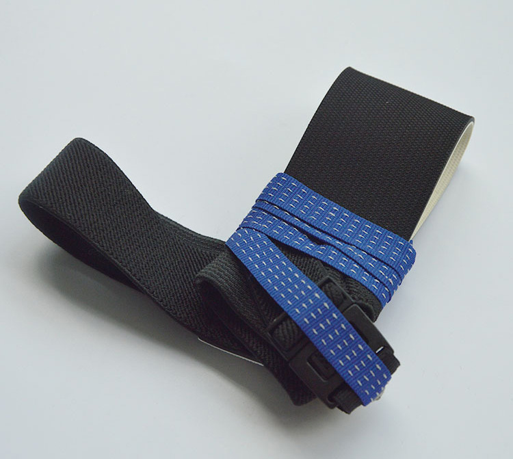 Hot Anti Static ESD Adjustable Wrist Strap electronic Discharge Band Ground RS