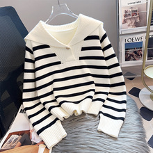 Women's Sweater Women's Spring and Autumn Outwear and Underwear 2023 New Base Knitwear Top Popular High end