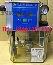 CHENYING Taiwan Zhenrong Electric oil filling machine CEN02 04 Double digit display lubricant pump 2L