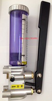 Original river valley NKGH-1804 NKGH-1004 NKGH-1008 manual grease lubrication pump Grease pump