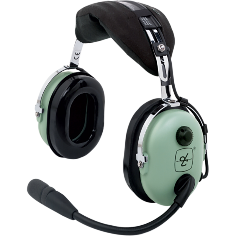 Zhuhai Flying Store Officially Authorized David Clark David Clark H10-13.4 Aviation Headphones