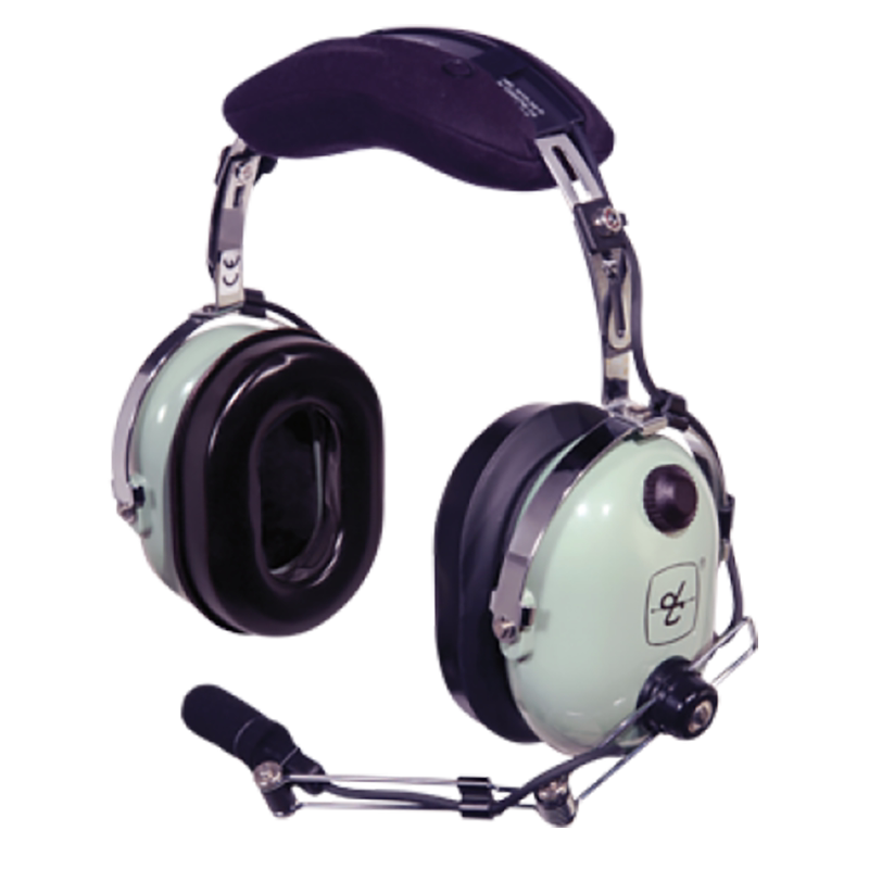 Zhuhai Flight Store David Clark Officially Authorized David Clark H10-30 Aviation Headset