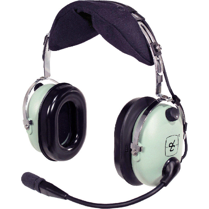 Zhuhai Flight Store Officially Authorizes Genuine David Clark H-Pc Gaming Headphones