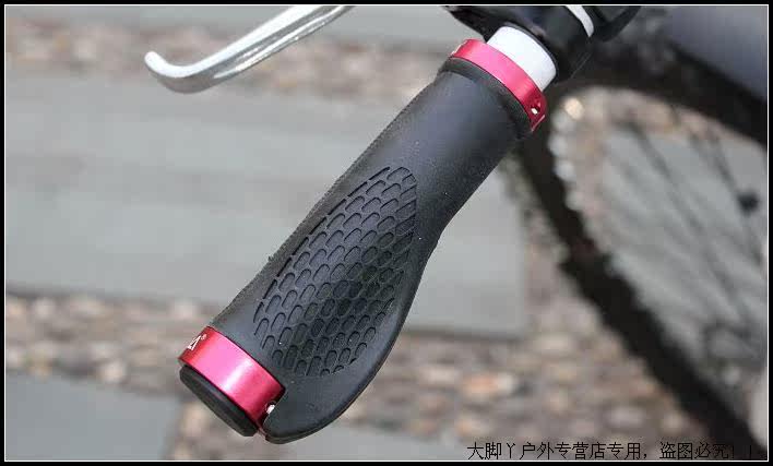 Poignées de vélo COOA - Ref 2342506 Image 6