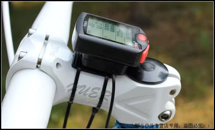 Compteur de vélo - Ref 2424391 Image 11