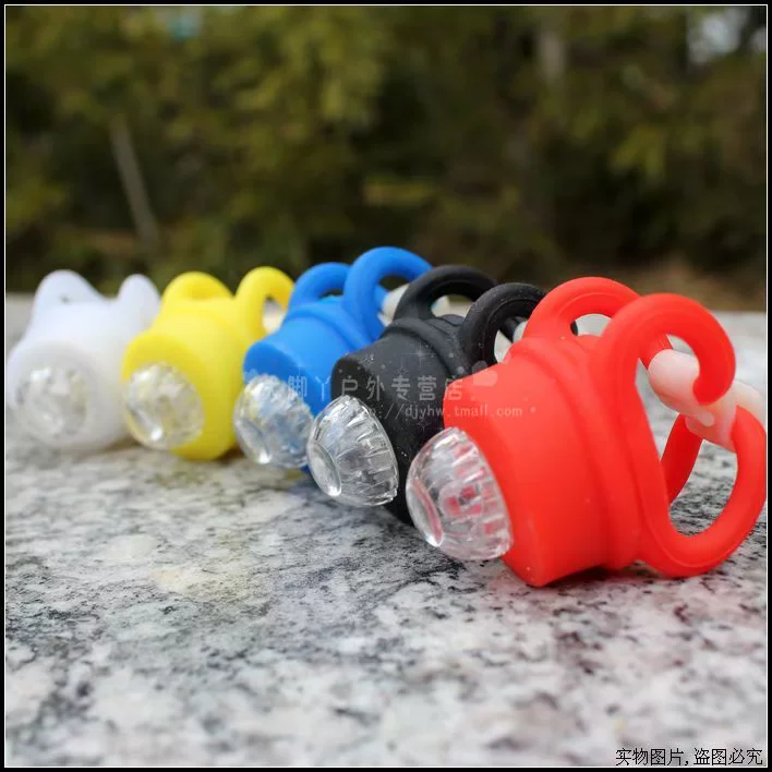 Lumière vélo MOOTS - Frog Lumières - Ref 2398568 Image 5