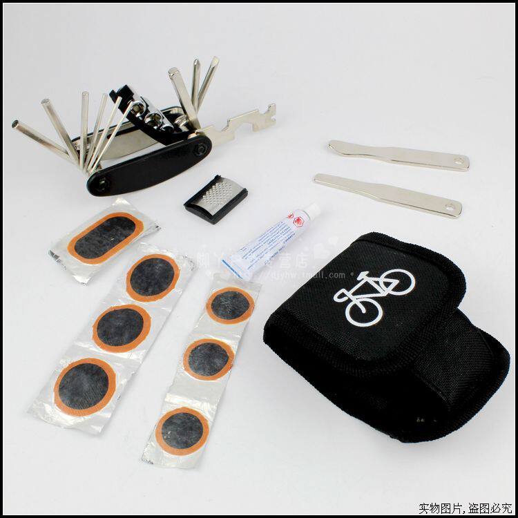 Outils pour vélo MOOTS - Ref 2280408 Image 3