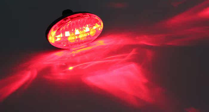 Eclairage pour vélo MOOTS - Taillights - Ref 2399809 Image 8