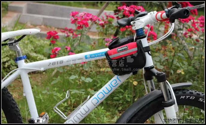 Sacoche pour vélo MOOTS - Ref 2216382 Image 11