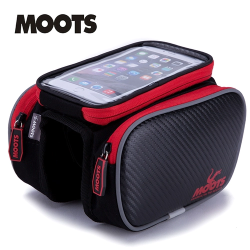 Moots Горный велосипед, сумка, аксессуар для сумки, барсетка