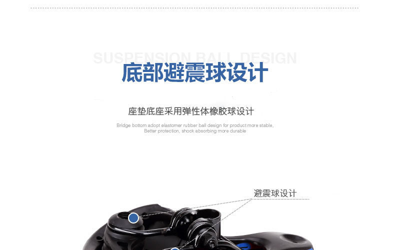 Selle de vélo Mountain Bike MOOTS - Ref 2348231 Image 17