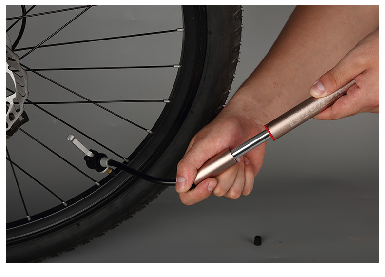 Pompe à vélo HONOR - Ref 2393282 Image 21