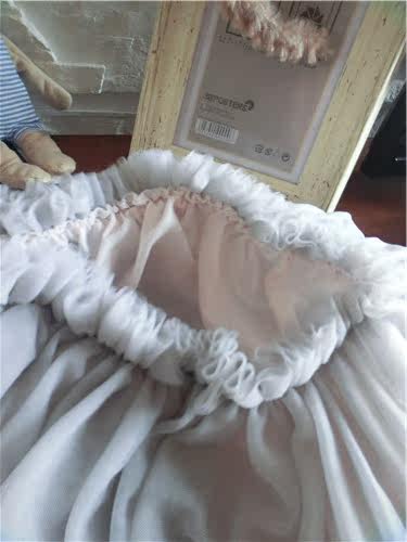 Jupe pour fille 600BABY - Ref 2050924 Image 14