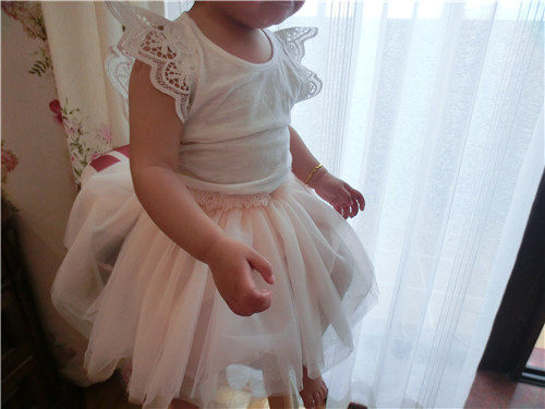 Jupe pour fille 600BABY - Ref 2050924 Image 22