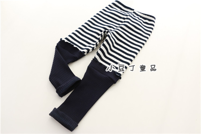 Pantalon fille guêtres - Ref 2061814 Image 15