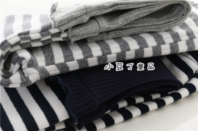 Pantalon fille guêtres - Ref 2061814 Image 22