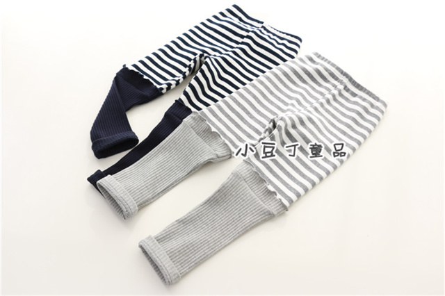 Pantalon fille guêtres - Ref 2061814 Image 13