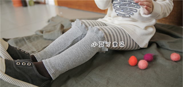 Pantalon fille guêtres - Ref 2061814 Image 8