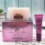 Chính hãng Nuos Color Camel Sữa Beauty Muscle Magic Cream Mặt nạ ngủ nghỉ dưỡng da làm sáng trẻ hóa - Kem dưỡng da mặt nạ dưỡng ẩm