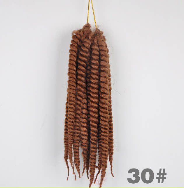 Perruque - Ref 2612495 Image 16