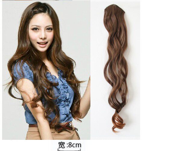 Perruque - Ref 2611087 Image 14