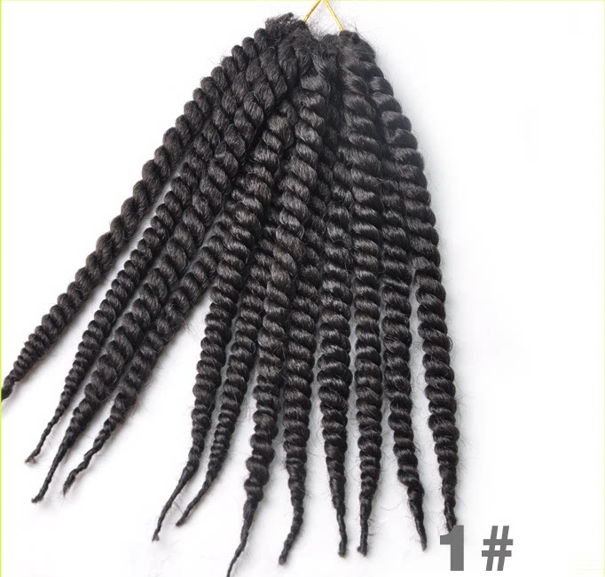 Perruque - Ref 2612495 Image 11