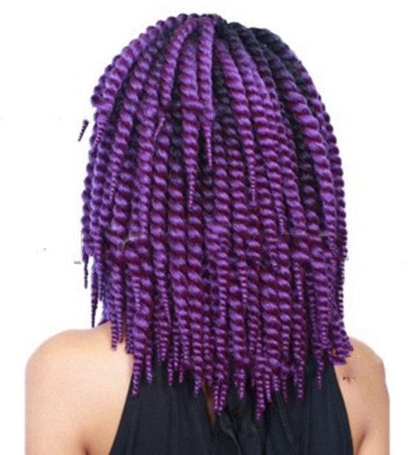 Perruque - Ref 2612615 Image 8