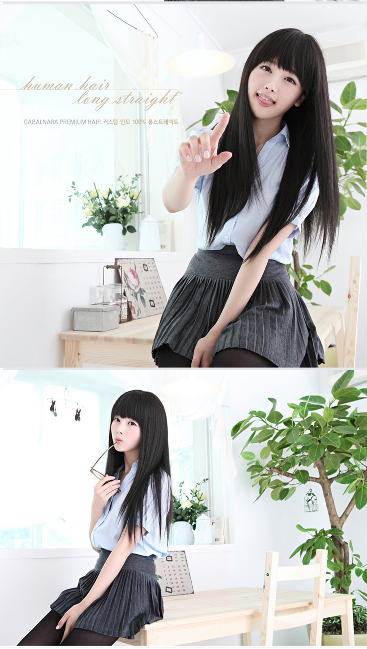 Perruque - Ref 2611087 Image 10