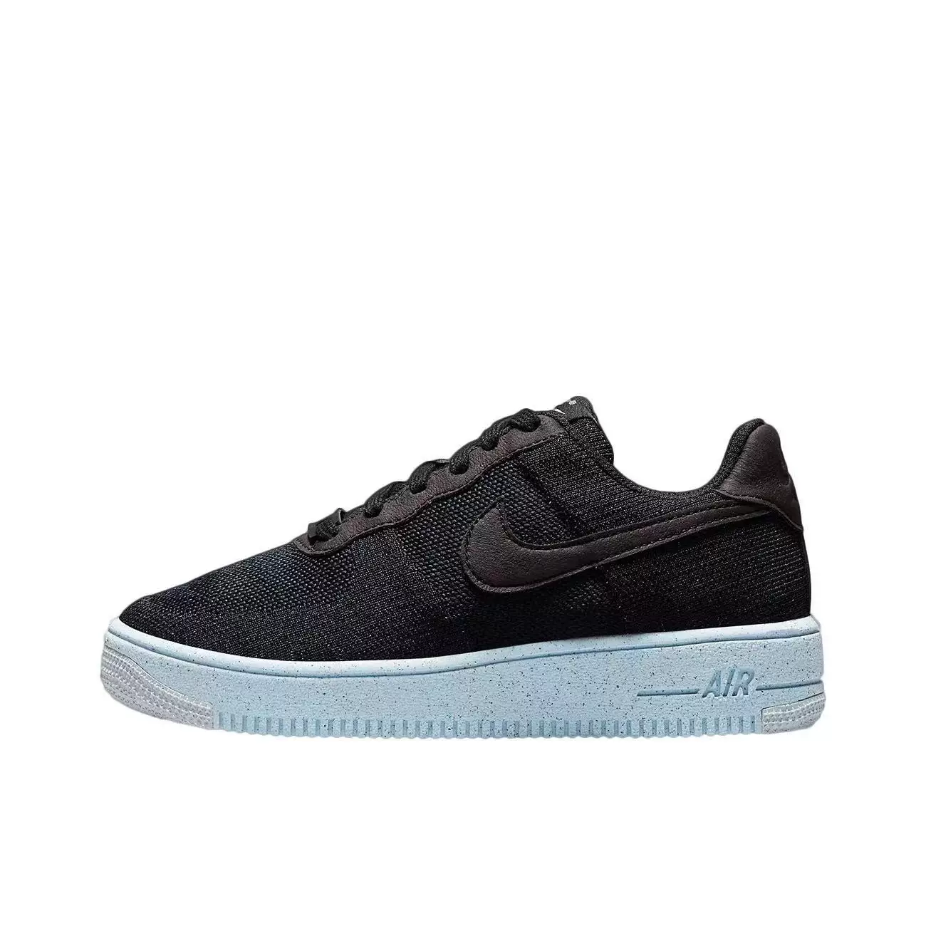 Кроссовки Nike Air Force 1 AF1 Air Force No. 1 Rainbow Hook женские низкие.Board обувь CT1414-101