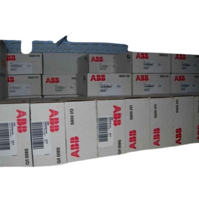ABB AC800M PM851/856/858/860/861/864/866/891 AK01/02 K01/02