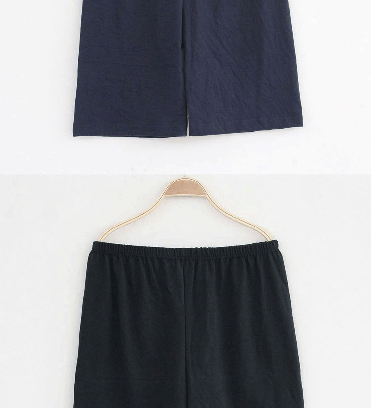Pantalon pyjama personne âgée - Ref 719076 Image 9