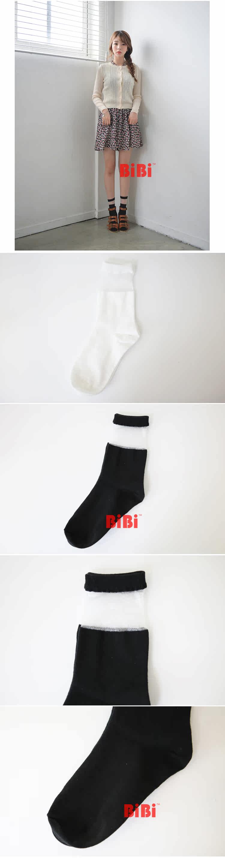Chaussettes - collants - Ref 761300 Image 11